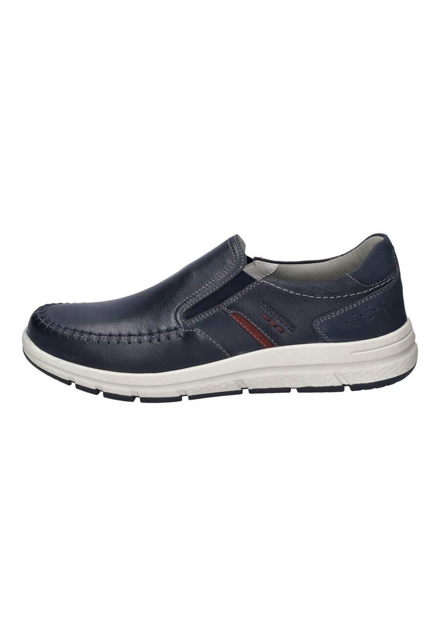 

Туфли JOSEF SEIBEL Classic Flats Giuseppe 05, цвет Blue/Dark blue