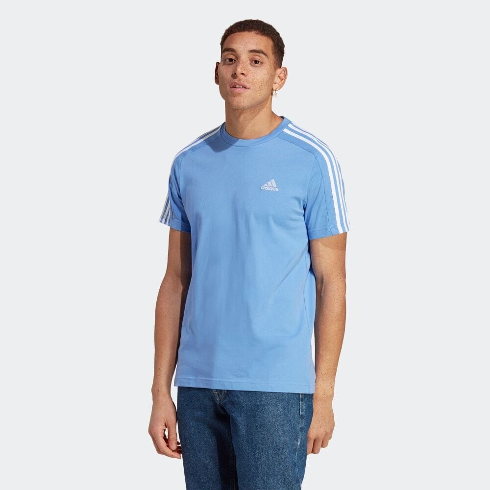 

Футболка Adidas IC9346, синий