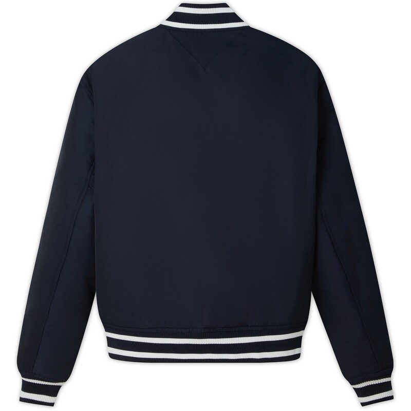 

Куртка мужская Tommy Hilfiger, синий/темно-синий
