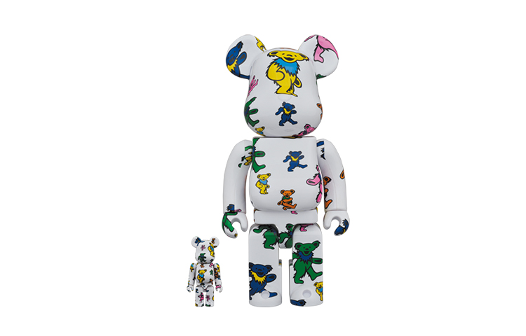 

Be@rbrick Арт-игрушки