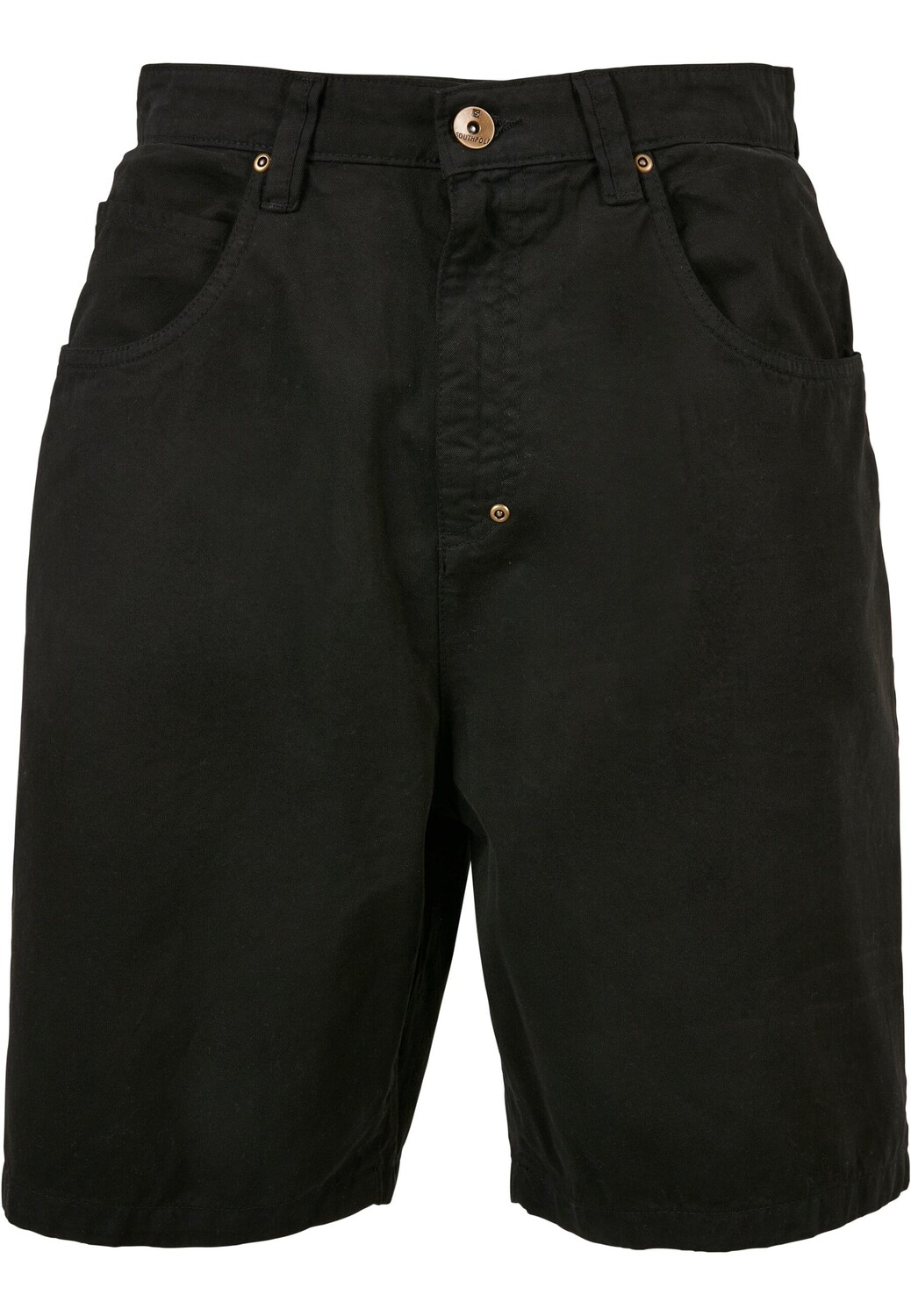 

Тканевые шорты Southpole Chino, черный