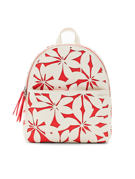 

Рюкзак Desigual, коралловый