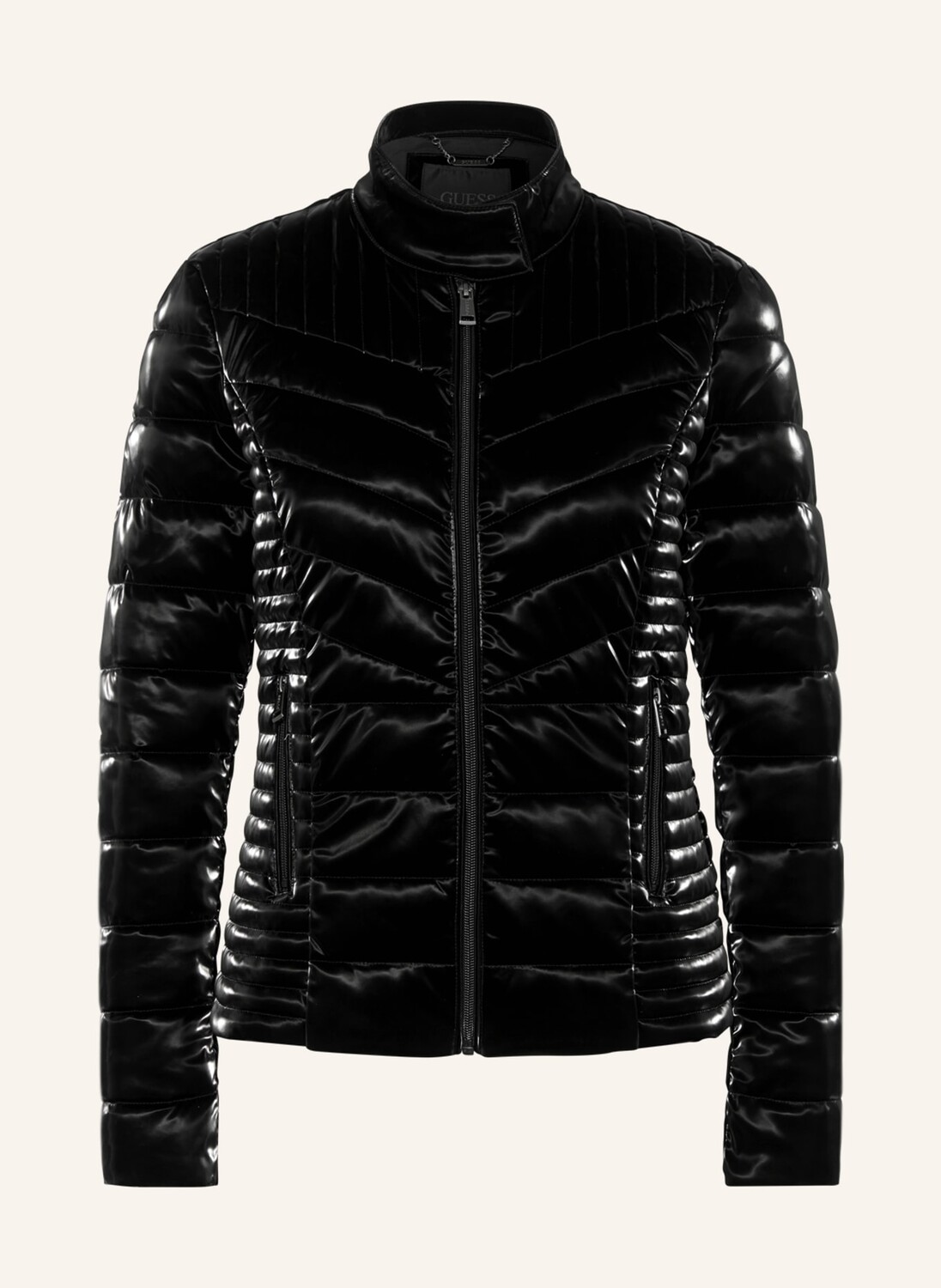 

Куртка GUESS VONA, черный