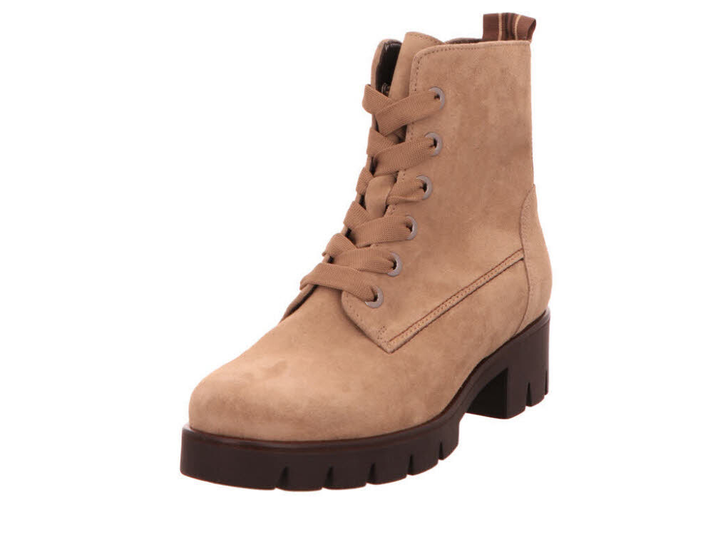

Ботильоны Gabor Boots, бежевый