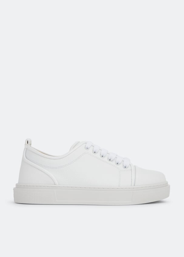 

Кроссовки Christian Louboutin Adolon Donna, белый