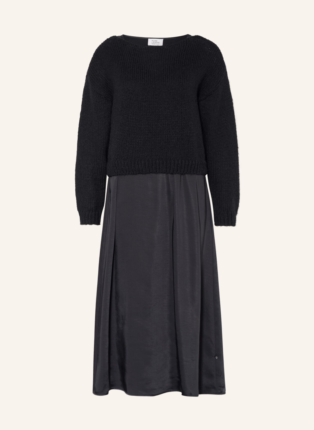 

Платье ROBE LÉGÈRE 2-in-1-, темно-синий