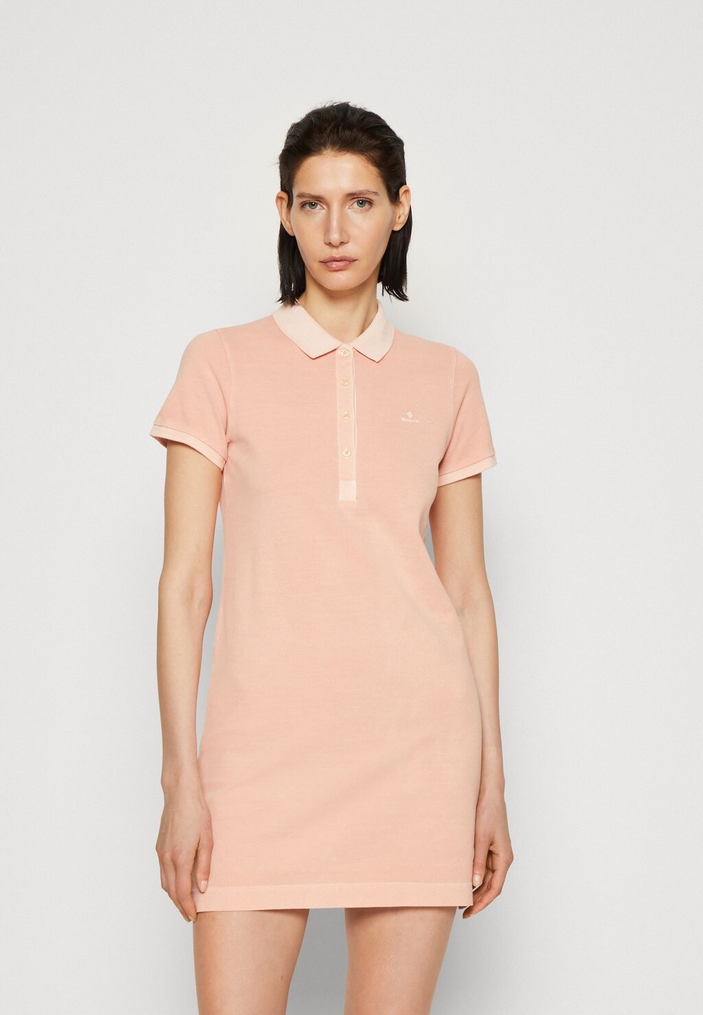 

Повседневное платье GANT