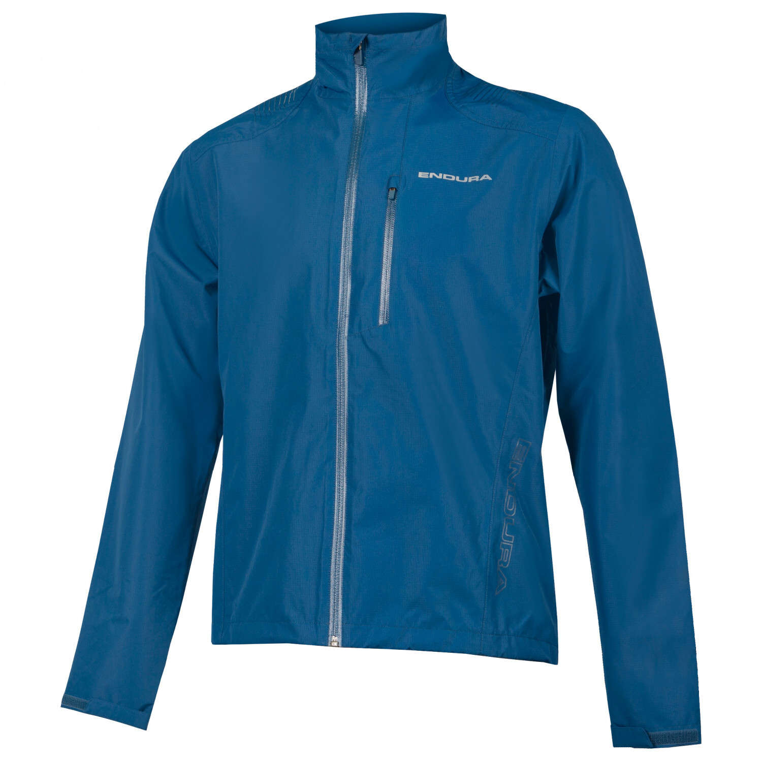 Велосипедная куртка Endura Hummvee Wasserdichte Jacke, цвет Blueberry