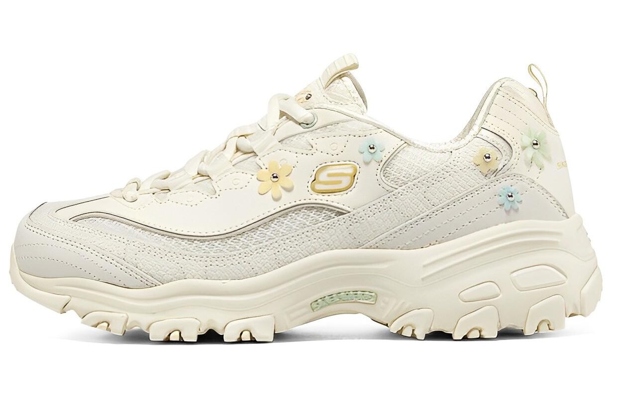 

Женские туфли Skechers D'LITES Daddy