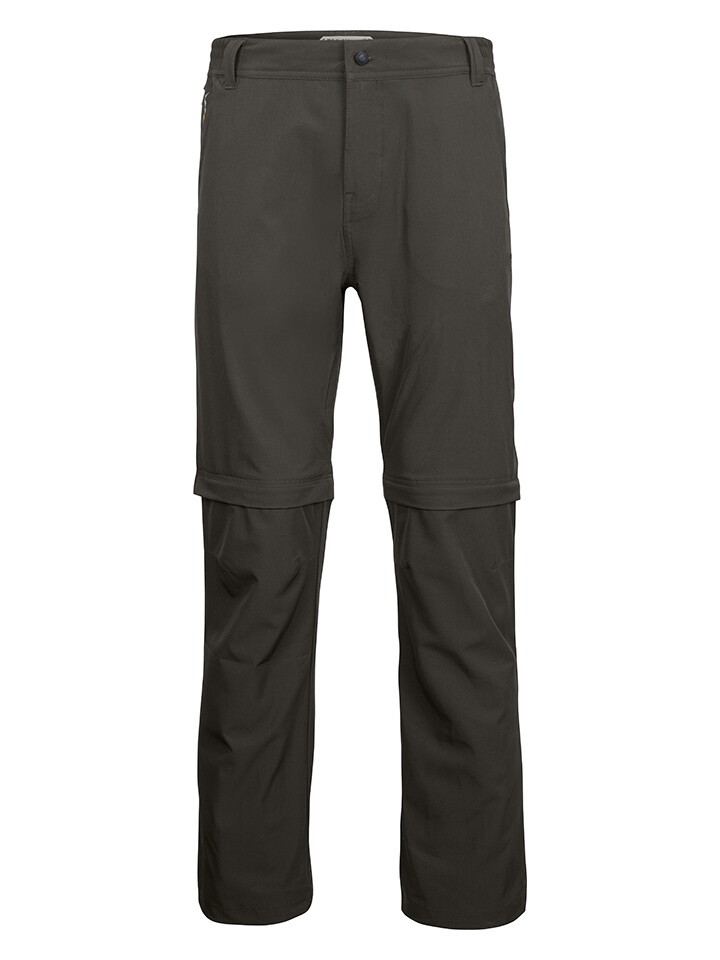 

Брюки Killtec Zipp Off Funktionshose, хаки