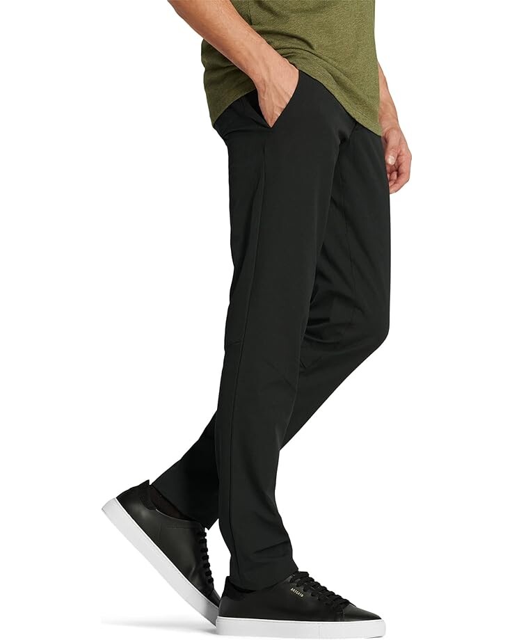

Брюки RYU Fuse Chino, черный