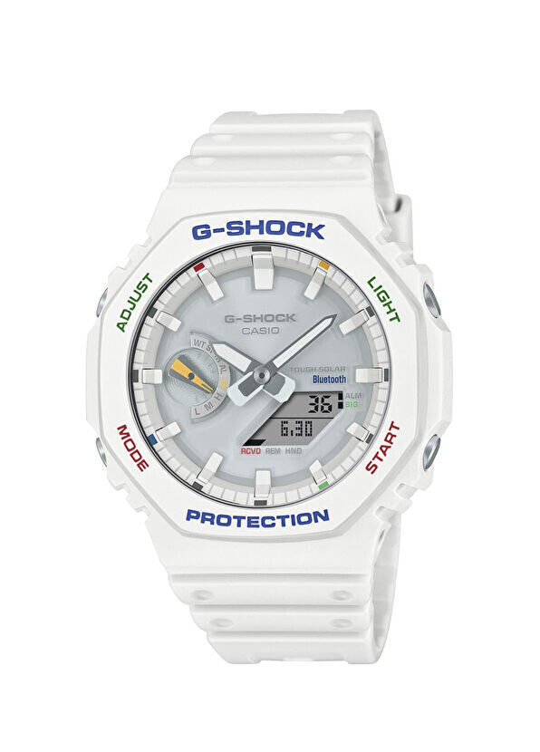 

Ga-B2100Fc-7Adr стальные мужские наручные часы Casio, мультиколор