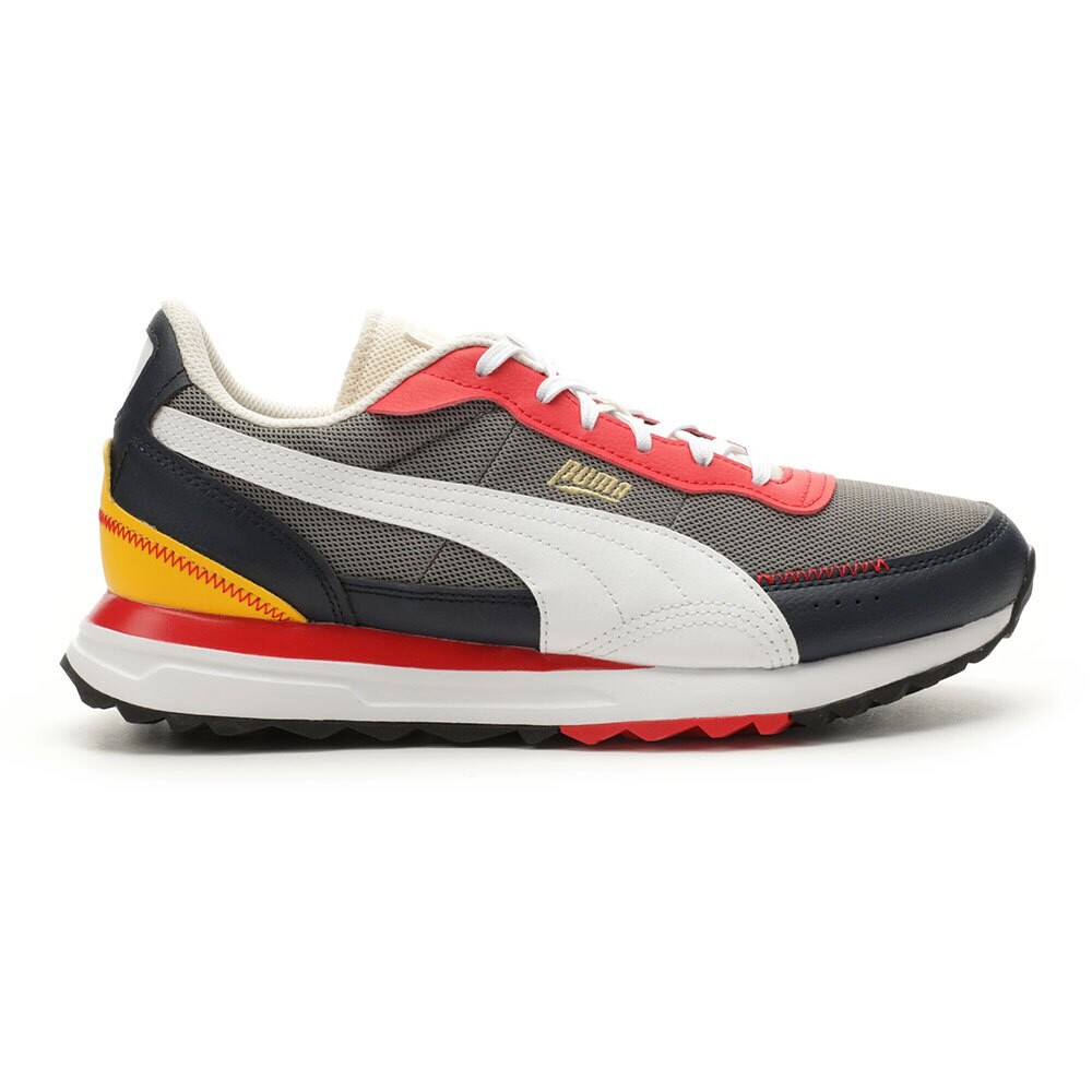 

Кроссовки Puma Road Rider Lth , серый