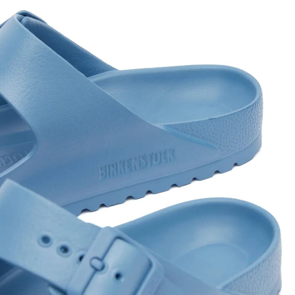

Birkenstock Слайды Аризона, EVA, синий