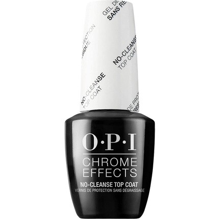 

Закрепитель лака для ногтей Gelcolor Top Coat 15 мл, Opi