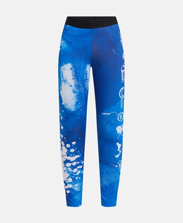 

Функциональные брюки Bogner Fire + Ice, цвет Royal Blue