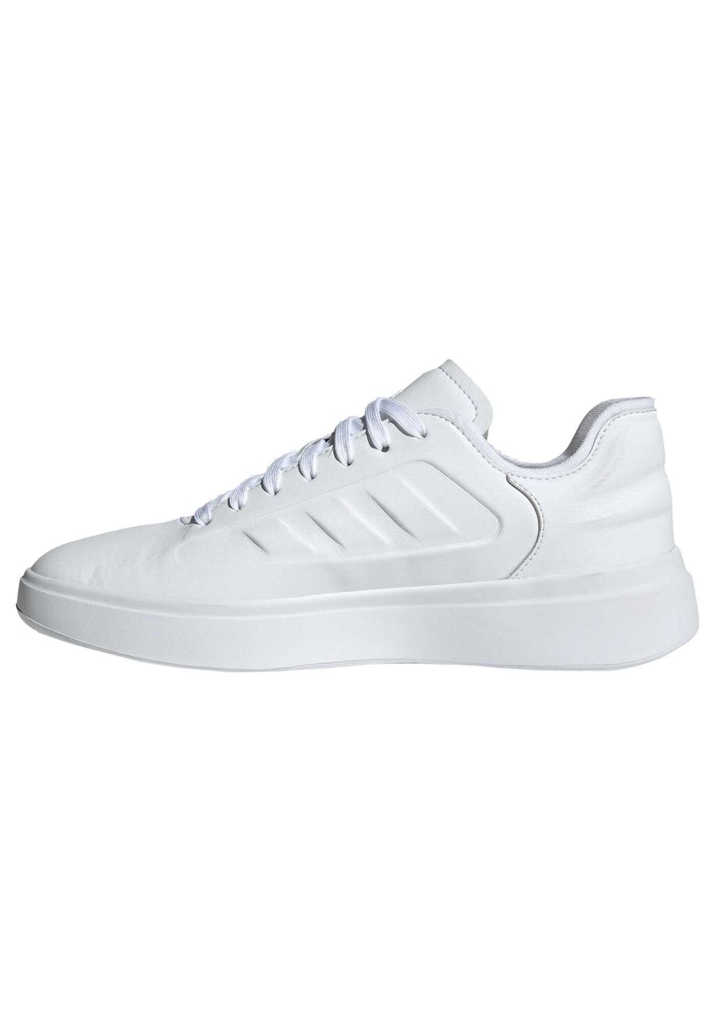 

Кроссовки Adidas, белый