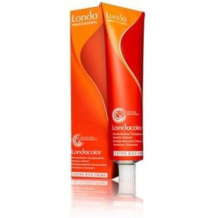 

Londa IT 6/45 60мл Темно-русый медно-красный