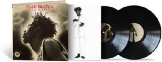 

Виниловая пластинка Banton Buju - Til Shiloh