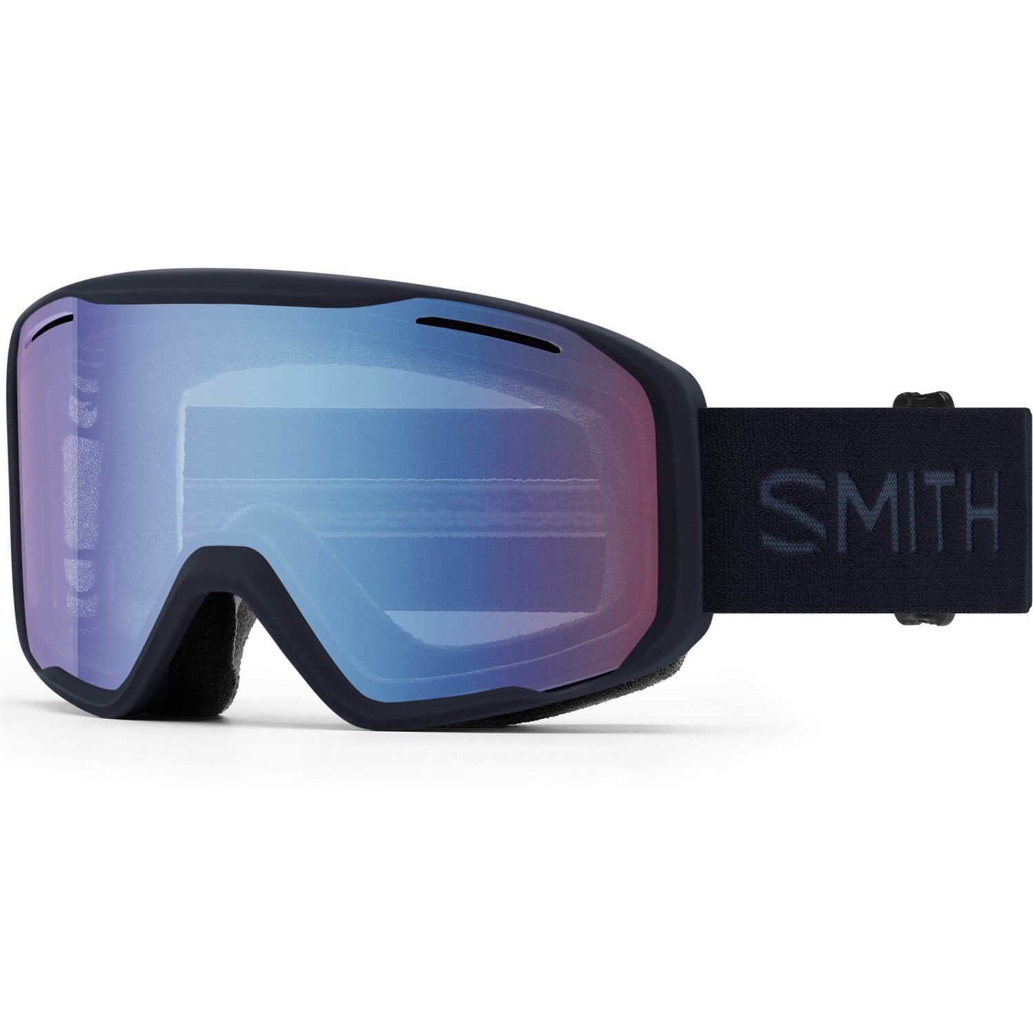 

Лыжные очки Smith Blazer, нави