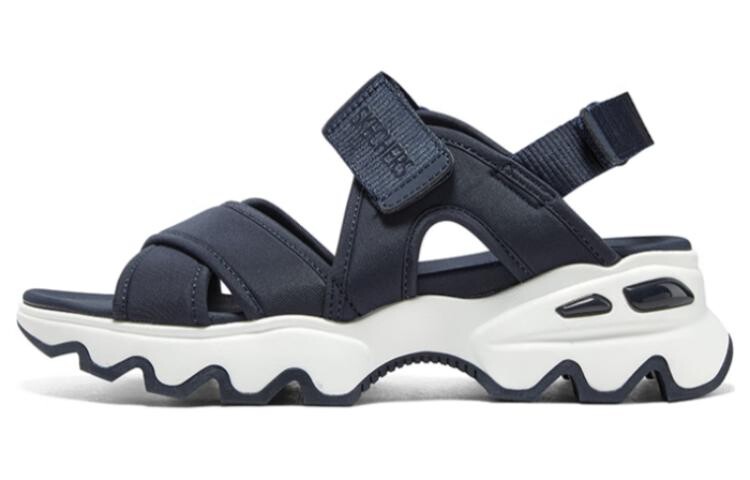 

Пляжные сандалии Big Lug женские синие Skechers