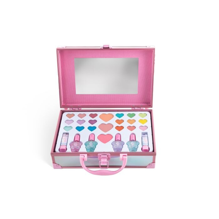 

Румяна Little Unicorn Estuche de Maquillaje Martinelia, 1 unidad