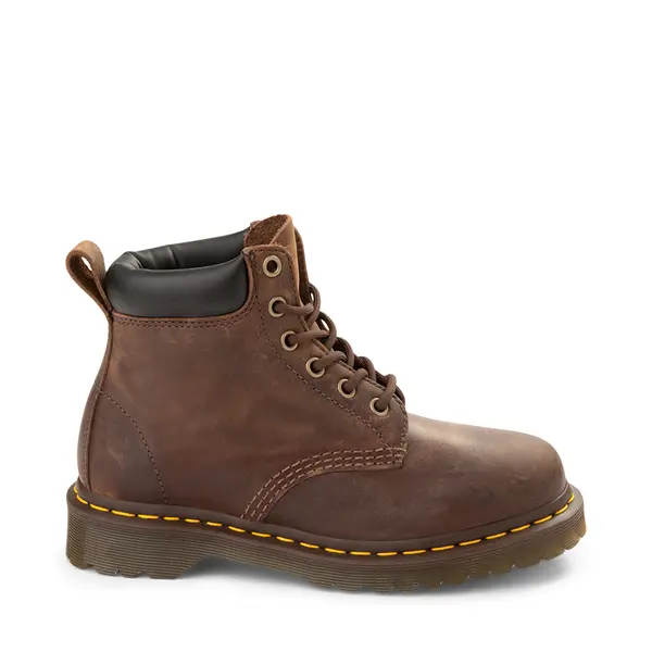 Dr. Martens Ботинки 939 Ben Hiker, коричневый задняя ось мотоцикла слайдеры вилки протектор колеса для ducati multistrada 1200 1260 hyperstrada 939 supersport 939