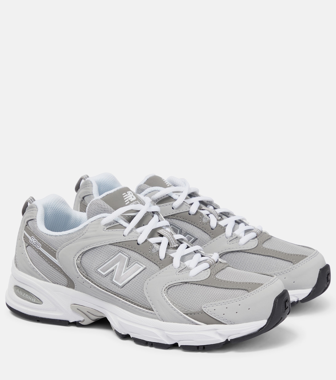 

Кроссовки MR530 New Balance, серый