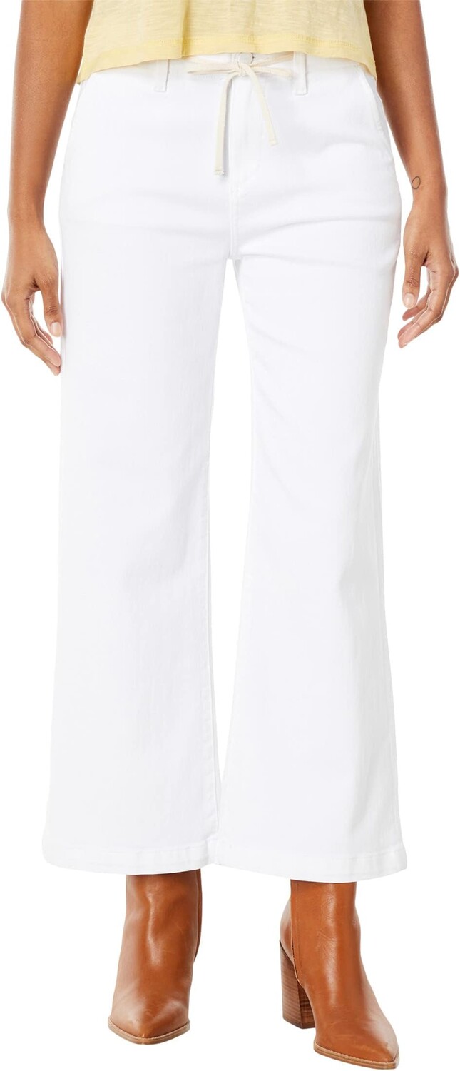 

Брюки Carly Paige, цвет Crisp White