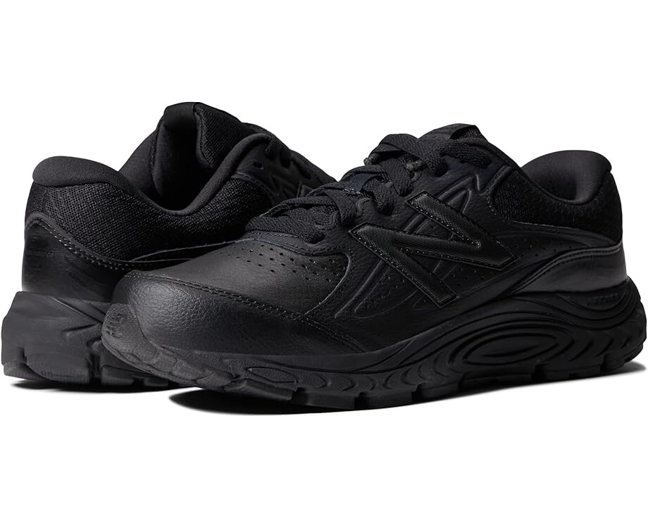 

Кроссовки New Balance 840v3, цвет Black/White, Серый, Кроссовки New Balance 840v3, цвет Black/White