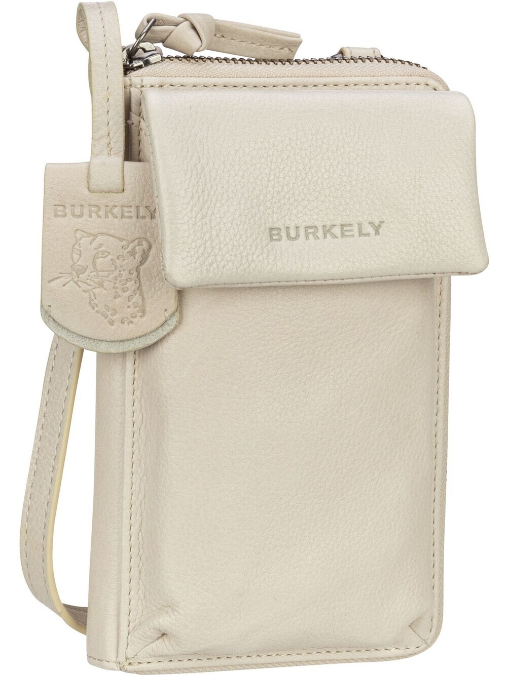 

Сумка через плечо Burkely, белый