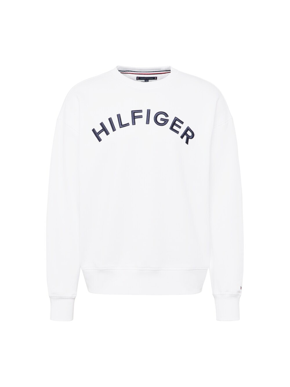 

Толстовка Tommy Hilfiger, белый
