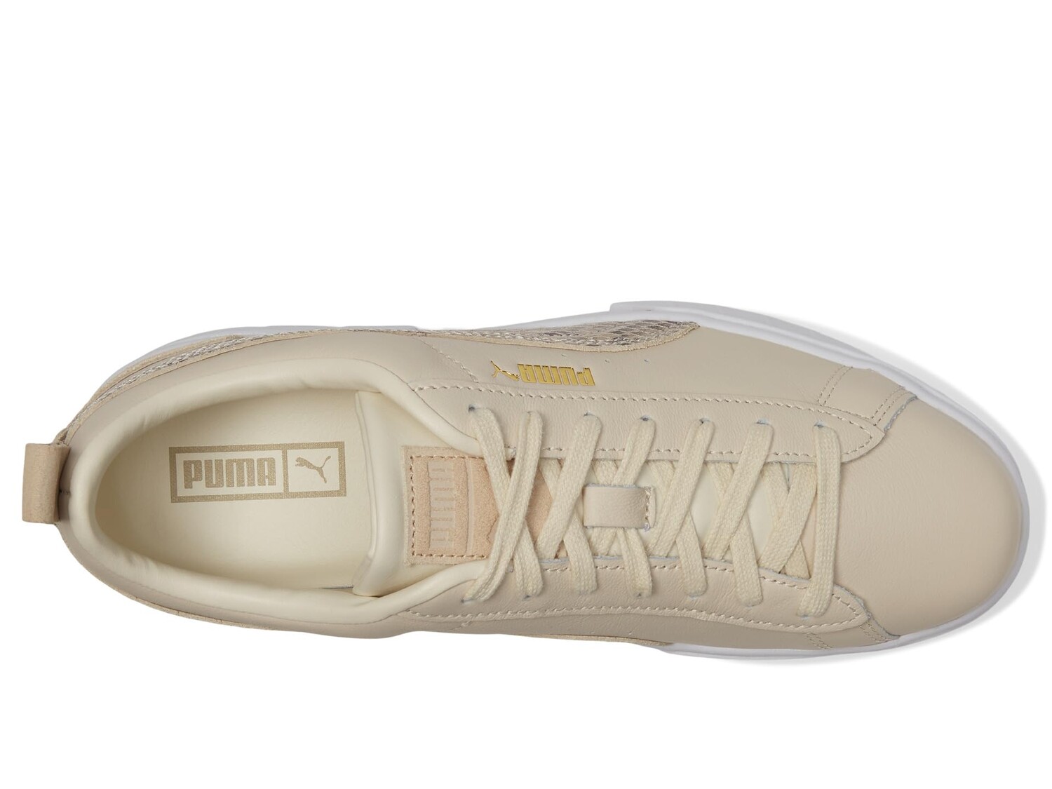 

Кроссовки PUMA Mayze Luxury