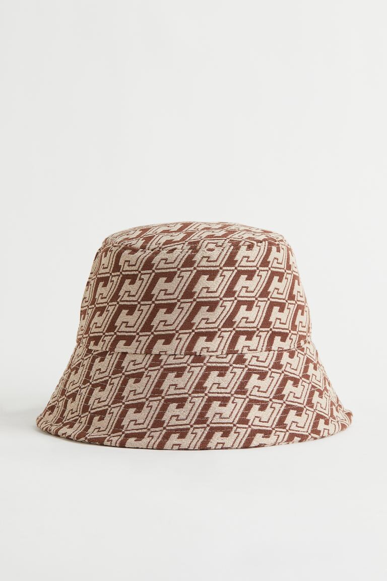 

Панама-шляпа H&M