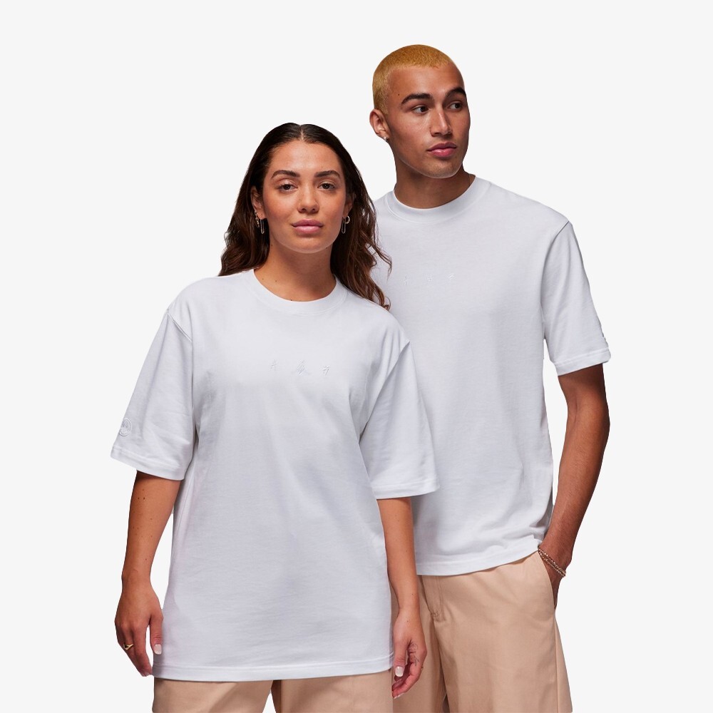 

Футболка Jordan x J Balvin T-Shirt Jordan, мультиколор