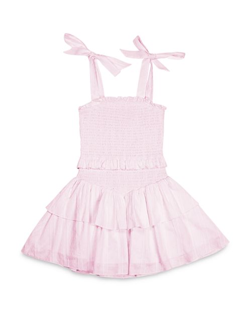 Платье Emerson для девочек-подростков – Big Kid KatieJnyc, цвет Pink