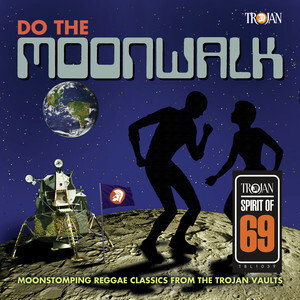 Виниловая пластинка Various Artists - Do The Moonwalk