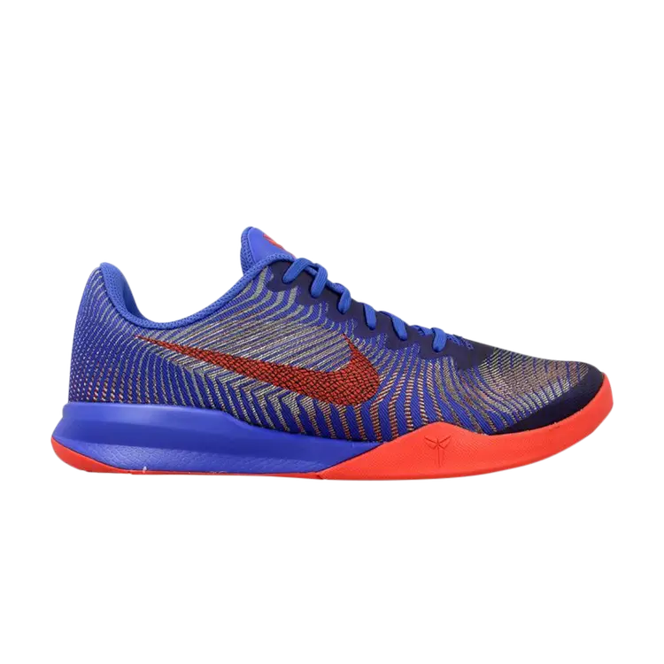 Nike Kobe KB Mentality 2 CDEK.Shopping