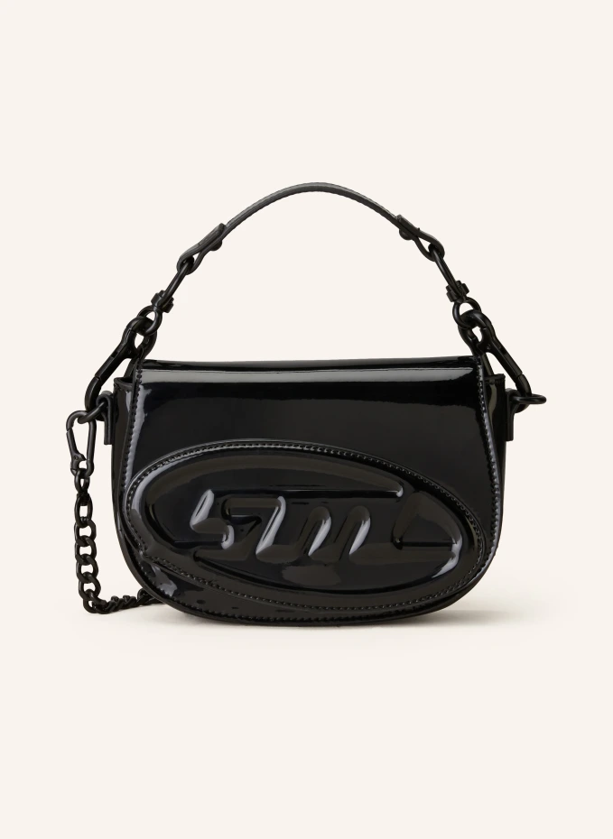

Сумка на плечо bcinema Steve Madden, черный