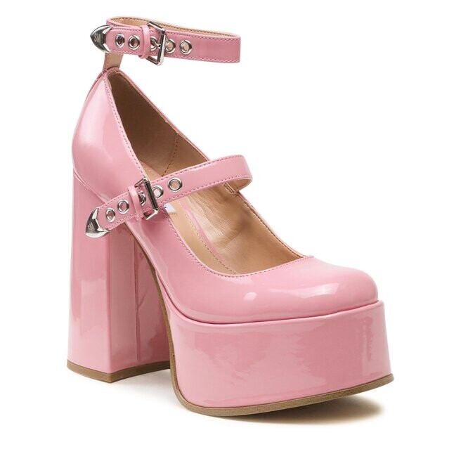 

Туфли Steve Madden EspionagePump, розовый