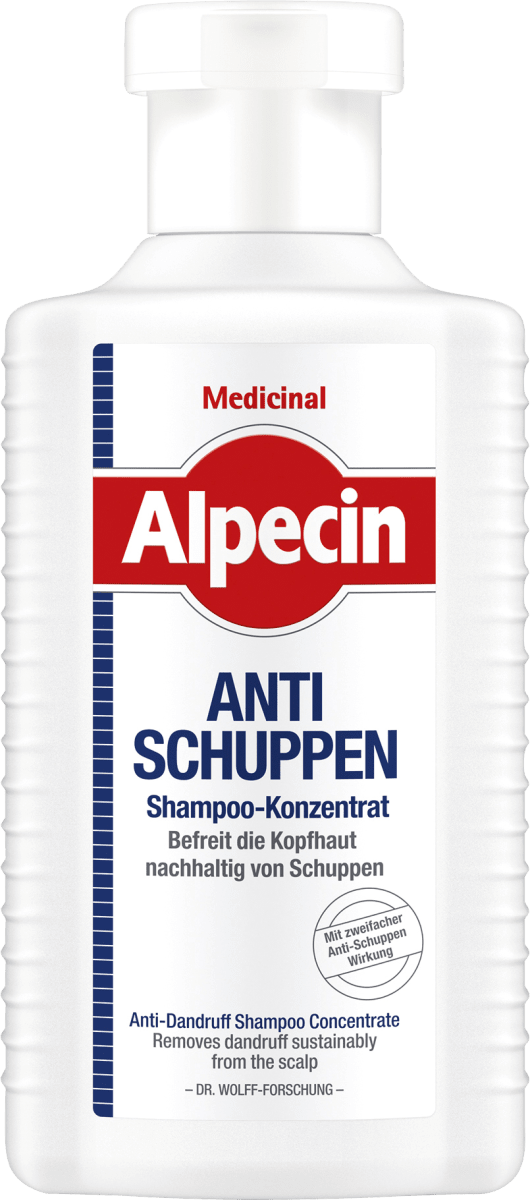 Anti medical. Alpecin шампунь. Alpecin шампунь против перхоти.