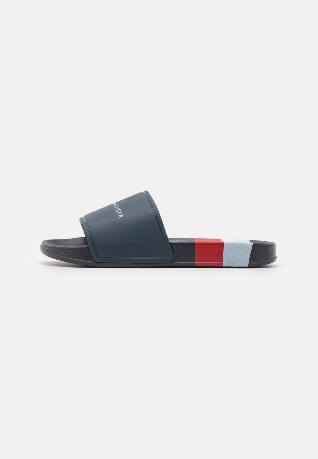 

Сандалии DAMIAN Tommy Hilfiger, цвет blue/white/red