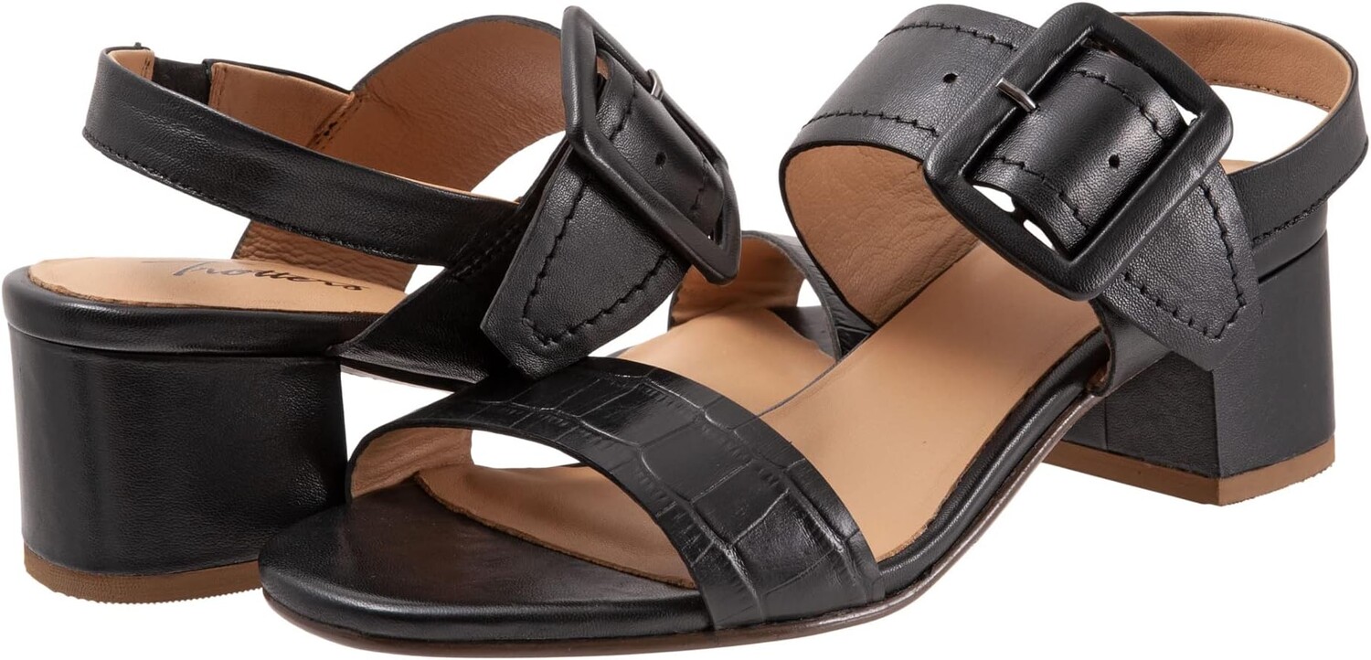 

Босоножки Laila Trotters, черный