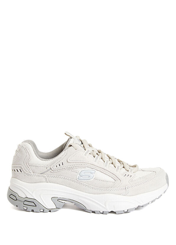 

Женские кроссовки Stamina Uplift Trail Skechers, серый