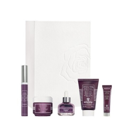 

Rose Noire Kit Антивозрастной уход, Sisley