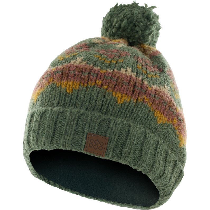 

Лахан шляпа Sherpa Adventure Gear, зеленый