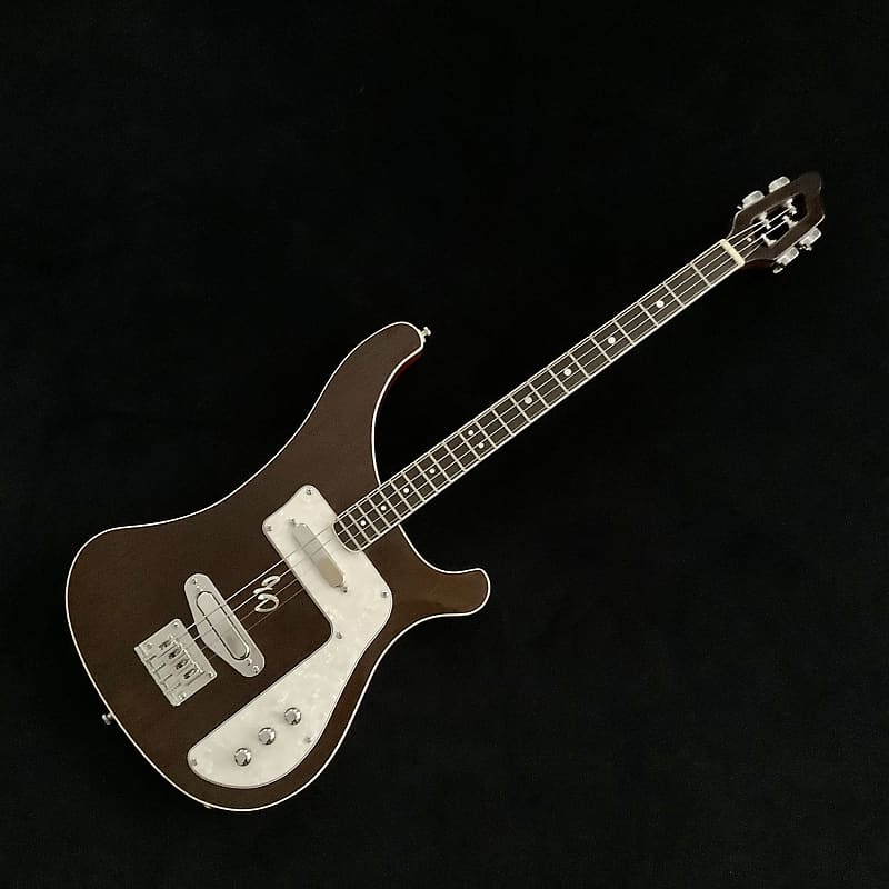 Электрогитара JD Guitars 2023 Electric Tenor-7. ET-7 khw1505 5 5x15 5x139 7 d108 1 et 20 f silver