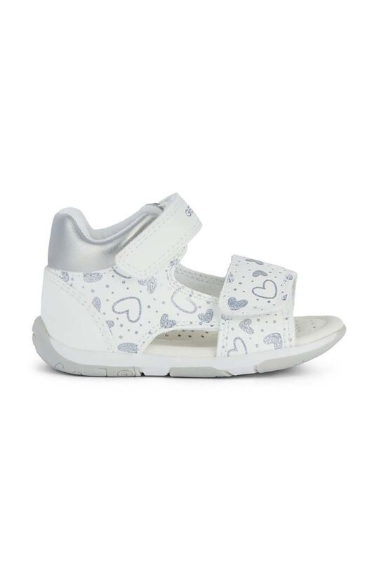 

Geox Детские сандалии SANDAL TAPUZ, белый