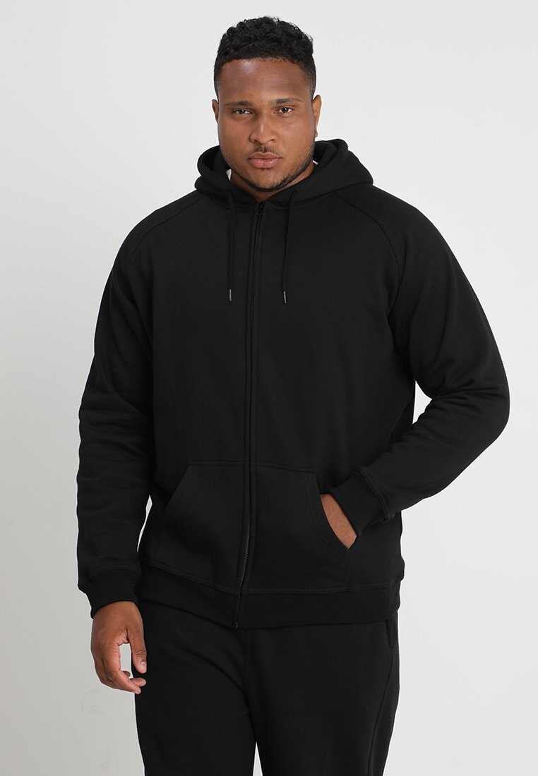 

Спортивный костюм SET Urban Classics, черный