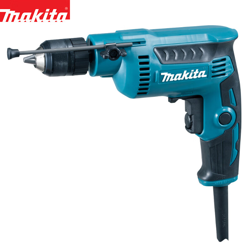 Дрель электрическая Makita DP2011, 370W